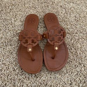 Tory Burch Miller Sandals